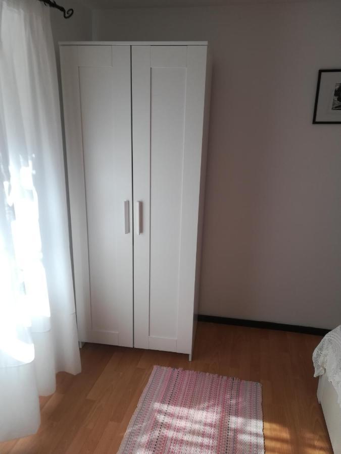 Apartman Legac Starigrad  Bagian luar foto