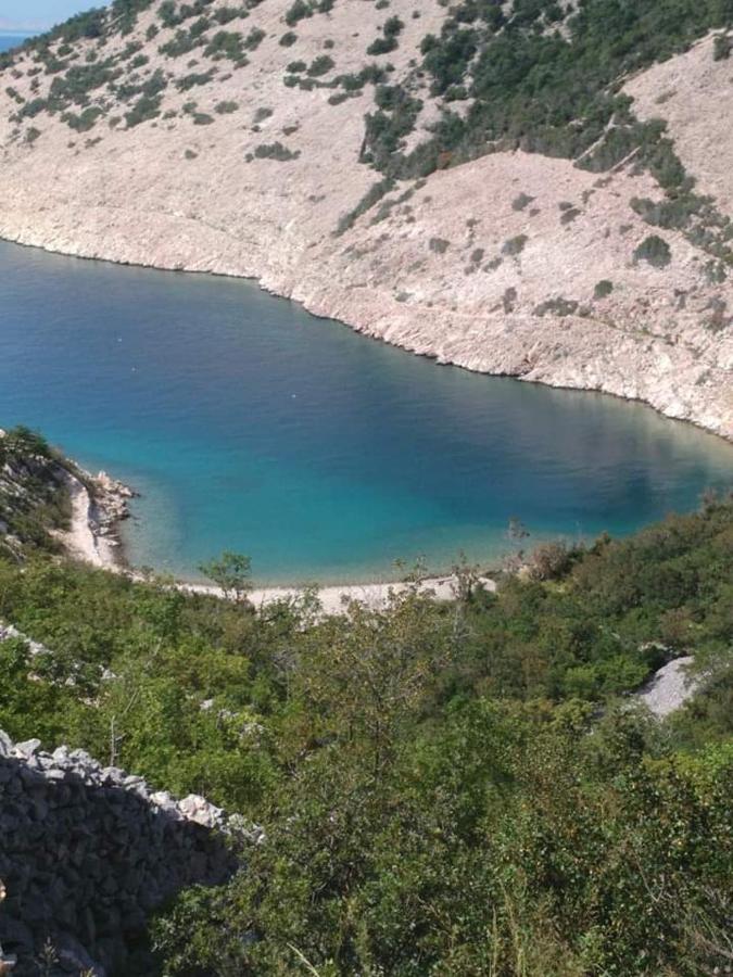 Apartman Legac Starigrad  Bagian luar foto