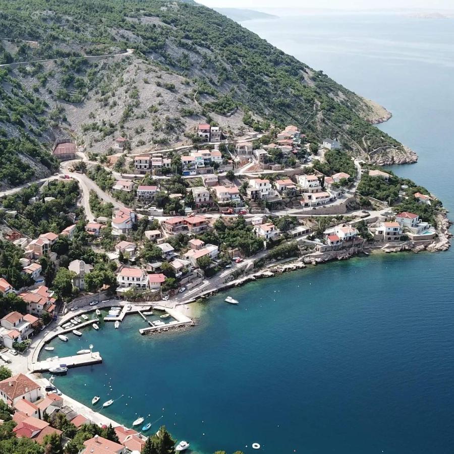 Apartman Legac Starigrad  Bagian luar foto