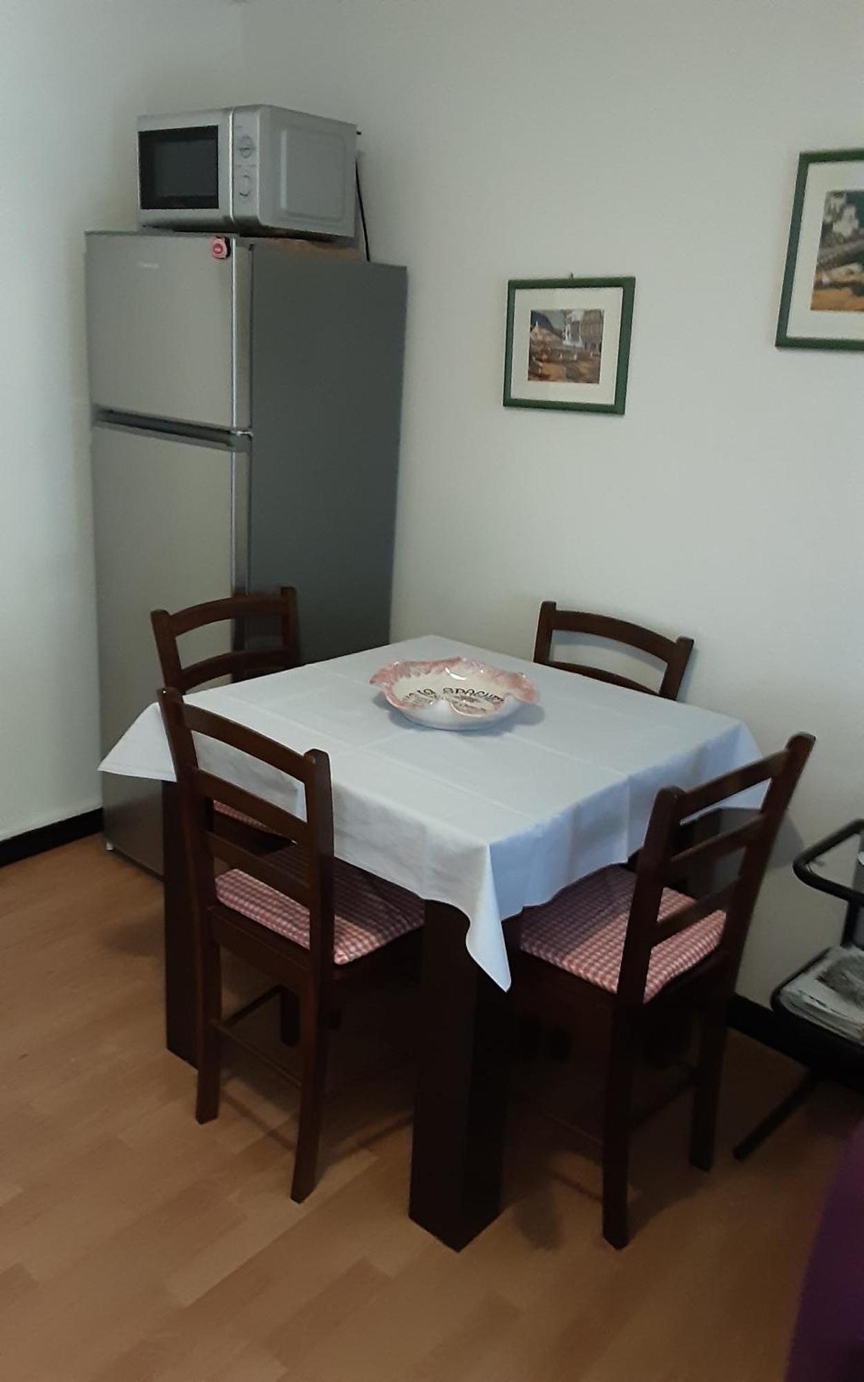 Apartman Legac Starigrad  Bagian luar foto