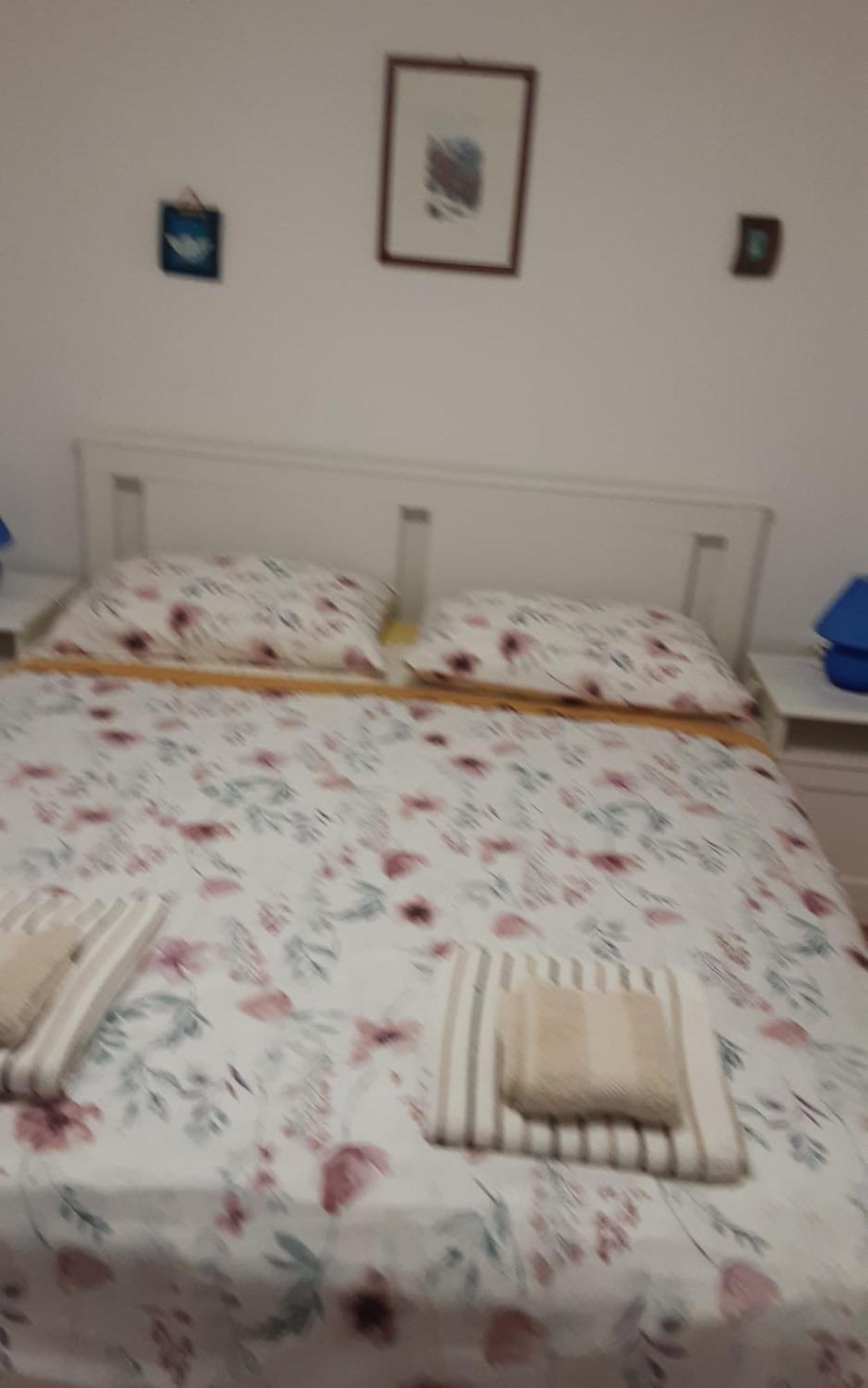 Apartman Legac Starigrad  Bagian luar foto