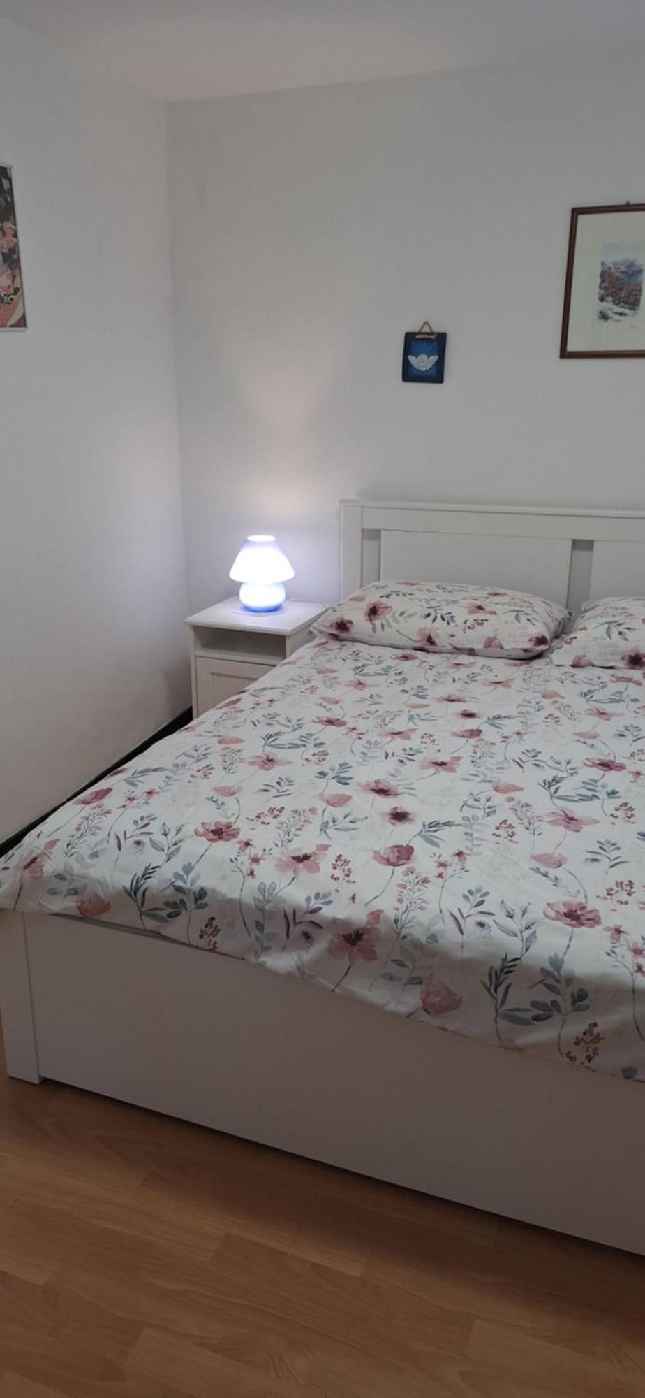 Apartman Legac Starigrad  Bagian luar foto