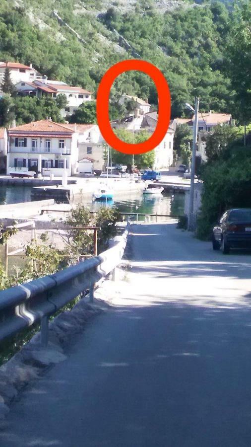 Apartman Legac Starigrad  Bagian luar foto