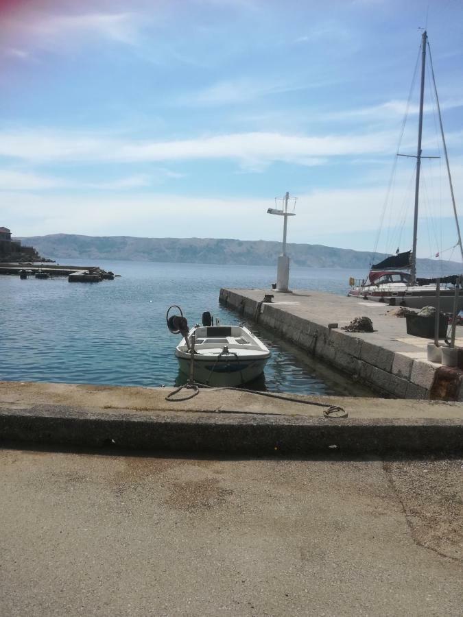 Apartman Legac Starigrad  Bagian luar foto