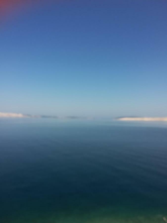Apartman Legac Starigrad  Bagian luar foto