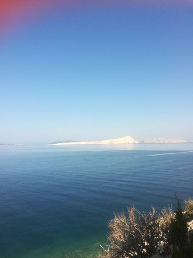 Apartman Legac Starigrad  Bagian luar foto